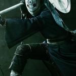 Daiki Ise : Masked Man